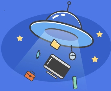 ufo lekste
